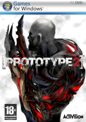 download prototype 2 exe