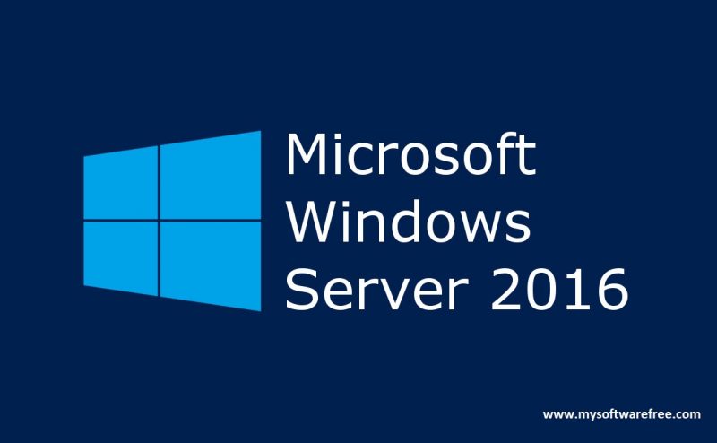 windows server 2016 standard download